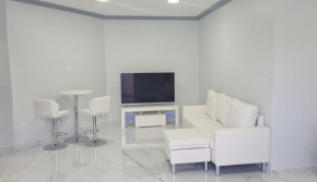 New Modern Apartment